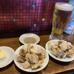 用戶對於中野餃子 「やまよし」的評論圖