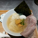 User's review image for 麺逢 KATAJIKENAI