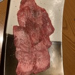 用戶對於薩摩 牛の蔵 広尾本店的評論圖