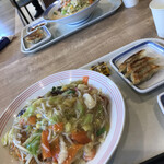 User's review image for リンガーハット イトーヨーカドー国領店