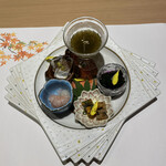 User's review image for 田町 和食 ふくじゅ