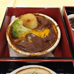 User's review image for キッチンクルミ 東急百貨店 吉祥寺店