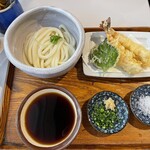 User's review image for 僕とうどんとカツオだし
