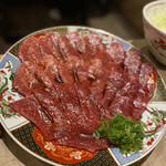 用戶對於焼肉 六甲園的評論圖