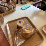 用戶對於エファール河村屋 西台店的評論圖