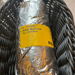 用戶對於Guzman y Gomez ラフォーレ原宿店的評論圖