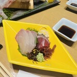 用戶對於河太郎 博多駅店的評論圖