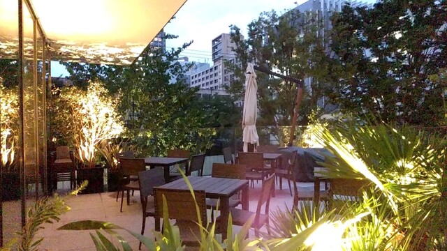 User's recommendation image for IL LUPINO PRIME TOKYO