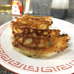 用户对于中華そば笑麺的评论图