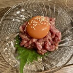用户对于焼肉 おんざらいす的评论图