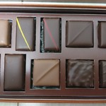 User's review image for ラ・メゾン・デュ・ショコラ 新宿小田急店