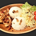 User's review image for 萬隆