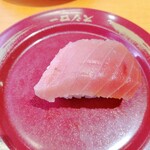用戶對於スシロー 札幌白石店的評論圖