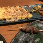 用戶對於蔵元居酒屋 清龍 上野二号店的評論圖