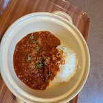 用户对于スパイスキッチン 倍音的评论图