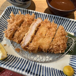 用戶對於あんず  銀座店的評論圖