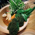 用户对于サッポロスープカレーディップ的评论图