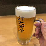 User's review image for 川北商店 新大阪店