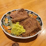 用戶對於酒場つむぎ堂 新宿店的評論圖