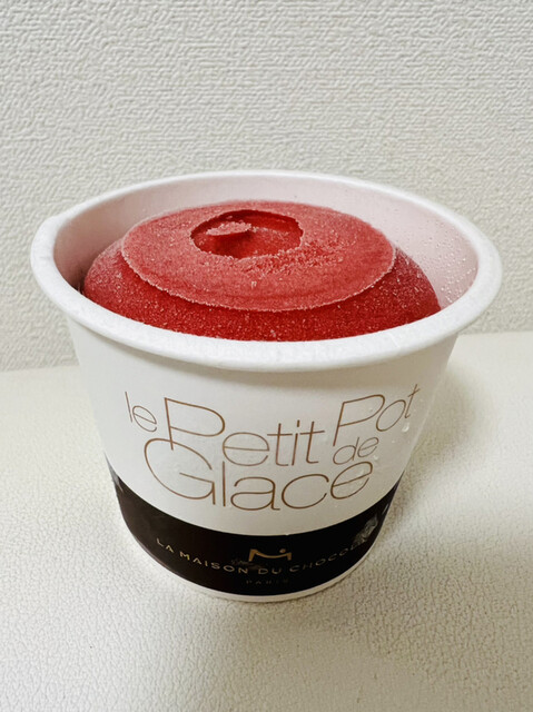 User's recommendation image for ラ・メゾン・デュ・ショコラ 大阪タカシマヤ店