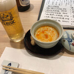 用户对于季節料理と地酒 裕的评论图