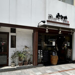 User's review image for やなか珈琲店 神田店
