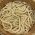 用户对于丸亀製麺 イオンモールKYOTO店的评论图