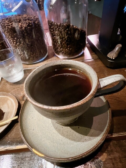 用户对于喫茶カルメル堂的评论高清图