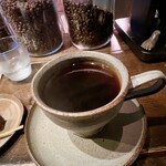用户对于喫茶カルメル堂的评论图