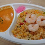 用戶對於ガネーシャ 大手町的評論圖