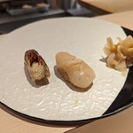 用戶對於すし尽誠的評論圖