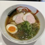 用户对于麺屋 169的评论图