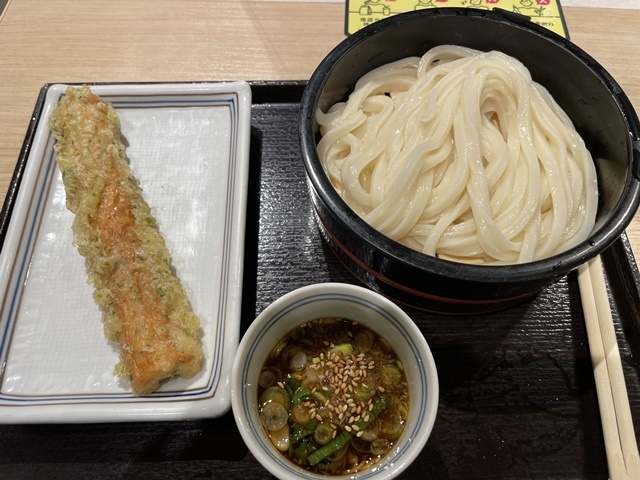 用戶對於宮武讃岐うどん的評論圖