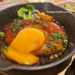 用户对于梅田 阪急三番街 リバーカフェ的评论图