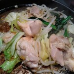 User's review image for 肉屋の正直な食堂 新宿御苑店