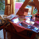 User's review image for ココット カフェ