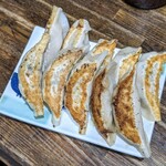 用户对于幸福餃子的评论图