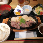 用户对于京ホルモン 蔵 四条寺町店的评论图