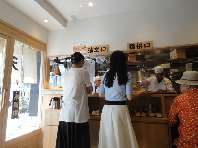 用户对于中村麺兵衛 渋谷店的评论高清图