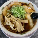 用戶對於新福菜館 守口店的評論圖