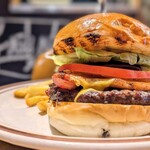 用户对于ザ ブッチャー的评论图