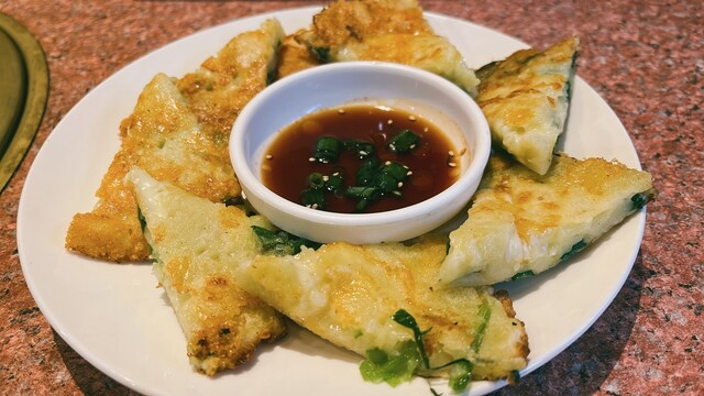 用戶對於焼肉・韓国料理 オンドルパン的評論高清圖