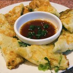 用戶對於焼肉・韓国料理 オンドルパン的評論圖