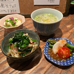 用户对于ひろ志的评论图