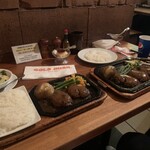用户对于ゴールド ラッシュ 新宿東口店的评论图