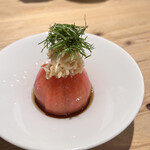 User's review image for 豚そば 月や 本店