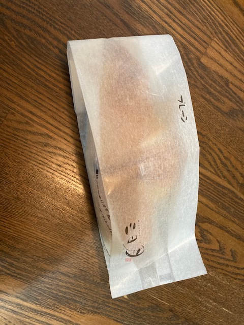 用戶對於三日月屋 福岡空港店的評論圖