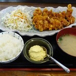 User's review image for 黒酢チキン南蛮専門店 たかもとや 小倉東店