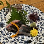 用戶對於魚旬 浜松町店的評論圖
