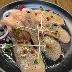 用戶對於SOBA cafe dining TAKIHAMA的評論圖